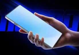 RedMagic has introduced its new flagship smartphones, the