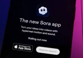 OpenAI’нинг Sora иловаси юклаб олишлар сони бўйича