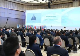 O‘zbekistonda Xalqaro tijorat sudi faoliyati yo‘lga qo‘yiladi фото