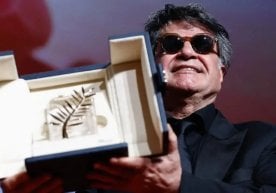 Франциянинг Канн шаҳрида ўтказиладиган дунё киносидаги энг