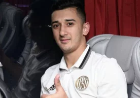 Жорий йилнинг 6-16 декабрь кунлари БААда футбол бўйича