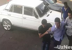 “Жиноят оламида” машҳур бўлган Аббос Ходжаевнинг Тошкент