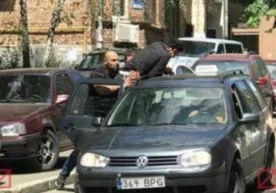 Ma’lum qilishlaricha, Ukraina poytaxti Kiyev shahrida