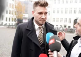 Norvegiyaning "Rusenborg" klubi hujumchisi