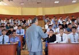 Bugun, 18 dekabr kuni "Taraqqiyot strategiyasi"
