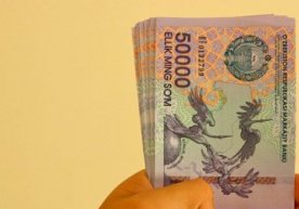 O‘zbekistondagi o‘rtacha ish haqi miqdori ma’lum qilindi фото