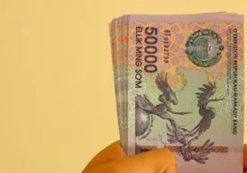 Ўзбекистон Давлат статистика қўмитасида Ўзбекистонликлар