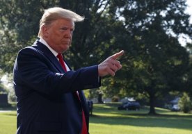 АҚШ президенти Дональд Трампнинг фикрича Америка оммавий