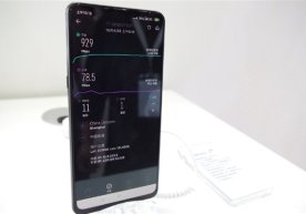 Xiaomi 108 megapikselli kameraga ega smartfonni taqdim etadi фото