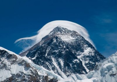 Эверест ҳақида биз билмаган фактлар фото