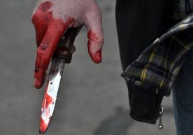 Тошкент шаҳридаги қабристонда рўй берган қотиллик