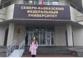 Россия – ўзбекистонлик талабалар ўқишга энг кўп борадиган