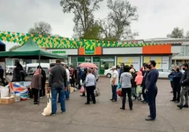 Фото: Тошкент шаҳар ҳокимлиги Карантин сабаб барча буюм