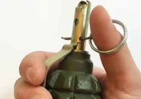 Россиянинг Ставропол ўлкасида байрам қилаётганлар устига