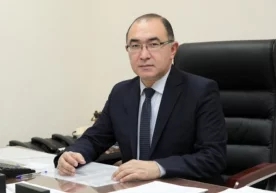 Асаджон Ходжаев Президент Администрацияси ҳузуридаги