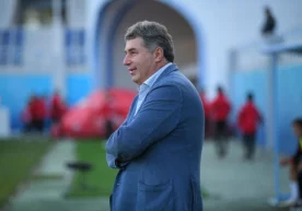 Coca-Cola Superliga 25-turidan o‘rin olgan “Andijon” –