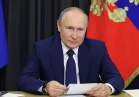 Путин мусулмонларни Рамазон ҳайити билан табриклади фото
