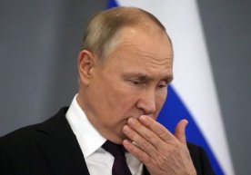 Пентагон махфий ҳужжатида Путиннинг хасталигига доир маълумот борлиги маълум бўлди фото