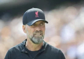 TEAMtalk нашри саҳифаларида Юрген Клоппнинг мураббийлик