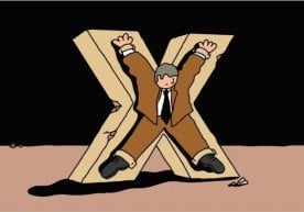 Нима учун X авлод — энг омадсиз ва кўп синовларга дуч келган авлод ҳисобланади? фото