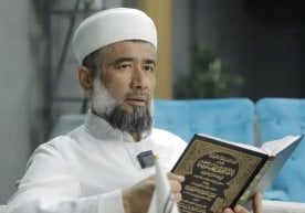 Мубашшир Ахмад 2,6 йилга озодликдан маҳрум этилди, деб