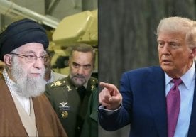 Дунё глобал нотинчлик босқичига кирди. Исроил ва АҚШнинг