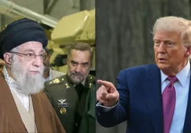 Дунё глобал нотинчлик босқичига кирди. Исроил ва АҚШнинг