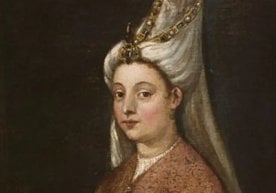 Миҳримаҳ Султон: Осмонли Империясининг Кучли Маликаси