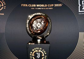 Клублар ўртасидаги Жаҳон чемпионати мусобақаси ўзининг энг