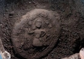 Туркия археологлари бутун дунё илм жамоатчилигини ҳайратга