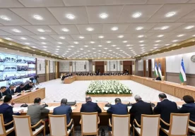Наманган вилоятида камбағаллик даражаси қисқа вақт ичида