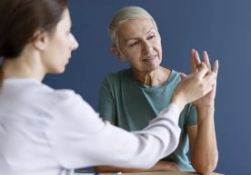 Японияда Паркинсон касаллигини даволаш учун индукцияланган