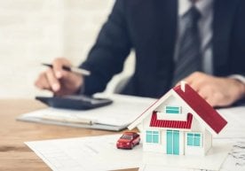 Бюронинг Яшнобод туман бўлими иш юритувида қарздор «J.C.R»