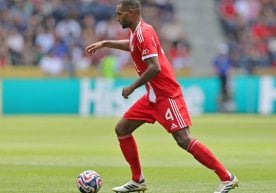 «Бавария»нинг марказий ҳимоячиси Жонатан Та жамоанинг