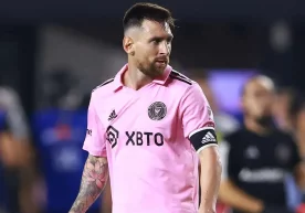 Lionel Messi names the 10 most talented players in world football фото