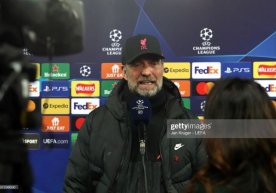 Yurgen Klopp: "Biz YECHL yarim finaliga chiqqan va men bundan xursand bo‘lmayotgan kun. Boshimga urib tashlang" фото