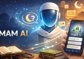 Қозоғистонда диний-маърифий соҳада сунъий интеллектдан