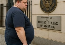 АҚШда миграция сиёсати янада қатъийлашиши мумкинлиги