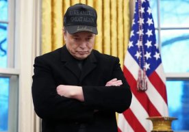 Дунёга машҳур миллиардер, SpaceX ва Tesla компаниялари