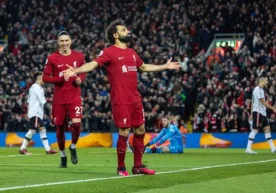 Англия Премьер-лигаси 26-туридан ўрин олган