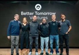 Better Tomorrow Ventures (BTV) венчур жамғармаси ўзининг