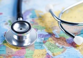 2025 йилнинг январ-октябр ойларида Ўзбекистонга даволаниш