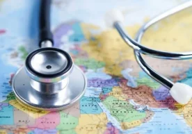 2025 йилнинг январ-октябр ойларида Ўзбекистонга даволаниш