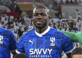 Италиянинг "Наполи" клубида тўп сурган собиқ