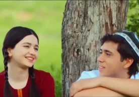 Singer Ozoda Nursaidova's new music video, “To‘ylar