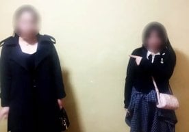 Жиззах вилоятида ҳуқуқни муҳофаза қилувчи органлар одам