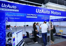 UzAuto Motors компанияси яқин йилларда бозорга саккизта