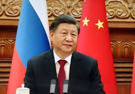 Президент Владимир Путиннинг таклифига биноан мен Россия