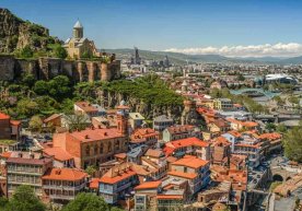 Грузия ҳукумати 2026 йил 1 январдан бошлаб мамлакатга