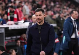 «Реал Мадрид» бош мураббийи Хаби Алонсо навбатдаги матбуот